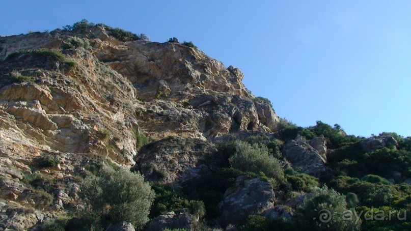 Греция часть 19: Враврона и возвращение домой