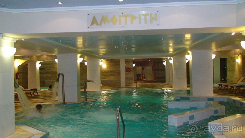 Греция часть 19: Враврона и возвращение домой