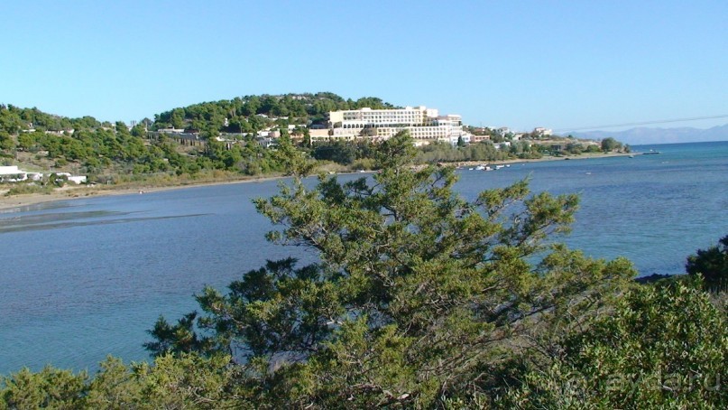 Греция часть 19: Враврона и возвращение домой