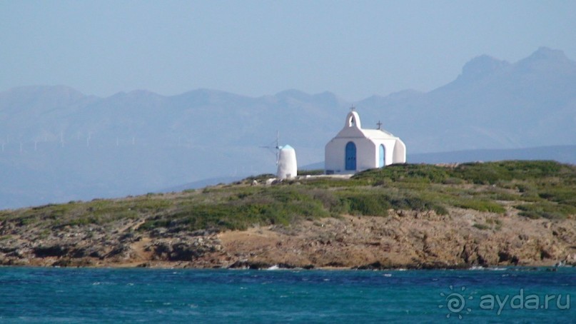 Греция часть 19: Враврона и возвращение домой