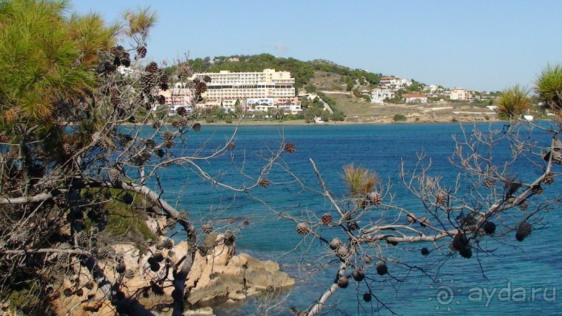 Греция часть 19: Враврона и возвращение домой