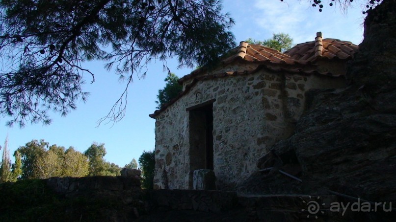 Греция часть 19: Враврона и возвращение домой