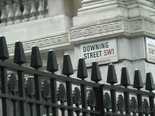 Второй день в Лондоне