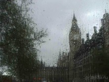 Второй день в Лондоне