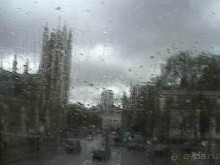 Второй день в Лондоне