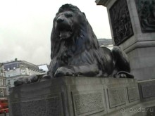 Второй день в Лондоне