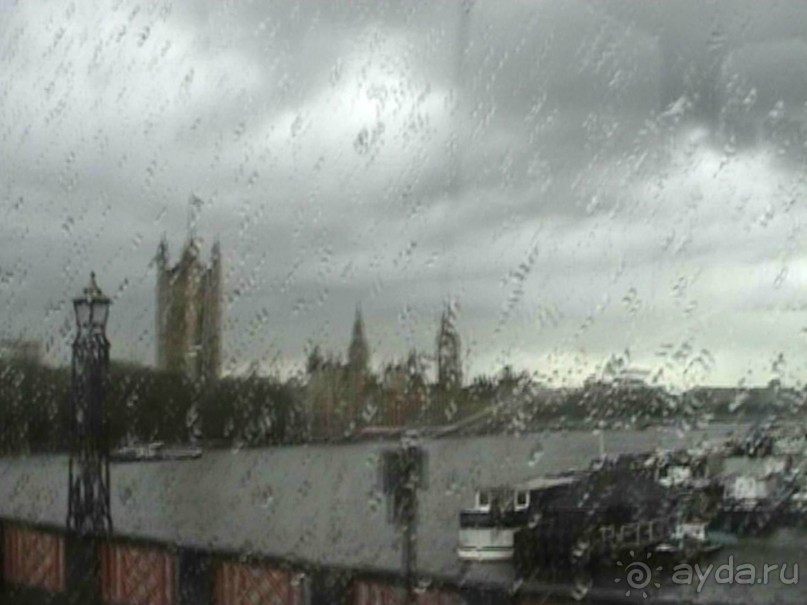 Второй день в Лондоне