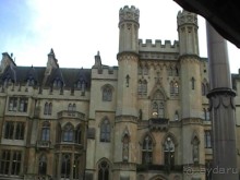 Второй день в Лондоне