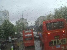 Второй день в Лондоне