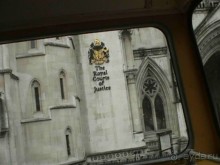 Второй день в Лондоне