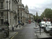 Второй день в Лондоне