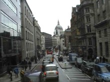 Второй день в Лондоне