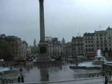 Второй день в Лондоне