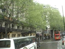 Второй день в Лондоне