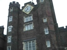 Второй день в Лондоне