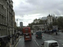 Второй день в Лондоне