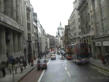 Второй день в Лондоне