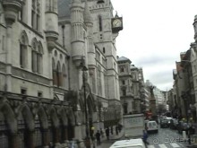 Второй день в Лондоне