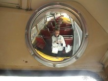 Второй день в Лондоне