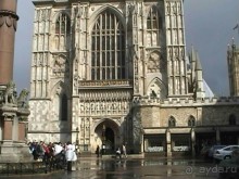 Второй день в Лондоне