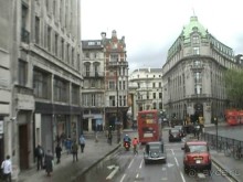 Второй день в Лондоне