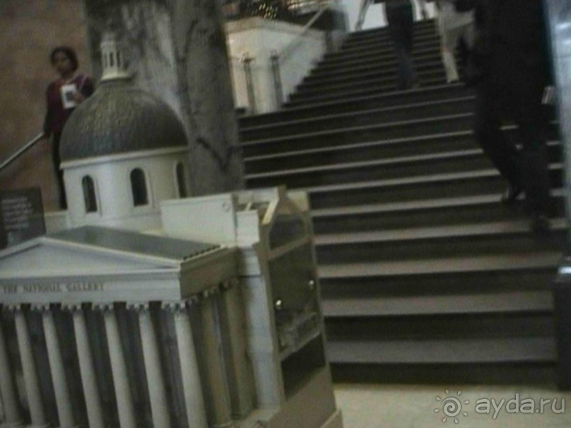 Второй день в Лондоне