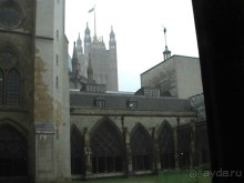 Второй день в Лондоне