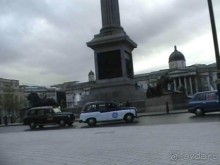 Второй день в Лондоне