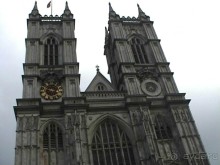 Второй день в Лондоне