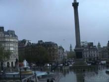 Второй день в Лондоне