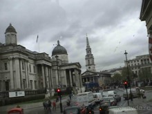 Второй день в Лондоне