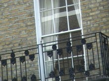 Второй день в Лондоне