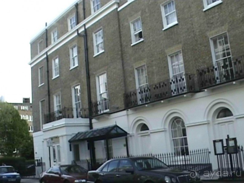 Второй день в Лондоне