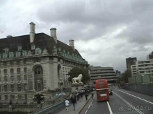 Второй день в Лондоне