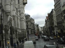 Второй день в Лондоне