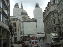 Второй день в Лондоне