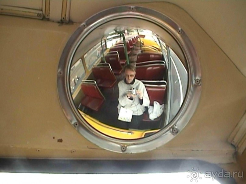 Второй день в Лондоне