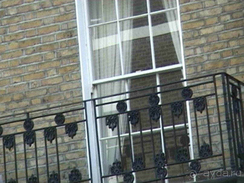 Второй день в Лондоне