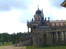 Потсдам: Сан-Суси 