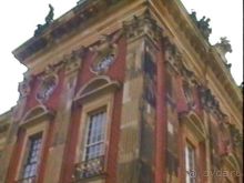 Потсдам: Сан-Суси 