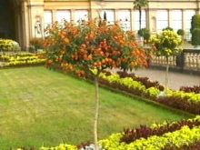 Потсдам: Сан-Суси 