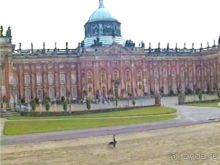 Потсдам: Сан-Суси 