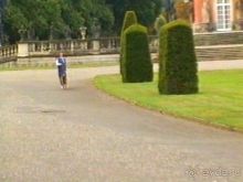 Потсдам: Сан-Суси 