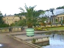 Потсдам: Сан-Суси 