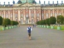 Потсдам: Сан-Суси 