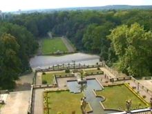 Потсдам: Сан-Суси 