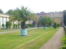 Потсдам: Сан-Суси 