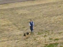 Потсдам: Сан-Суси 