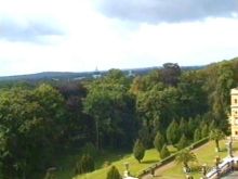 Потсдам: Сан-Суси 