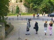 Потсдам: Сан-Суси 